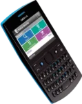 Nokia Asha 205 Dual Sim