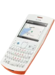Nokia Asha 205 Dual Sim