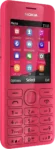 Nokia Asha 206 Dual Sim