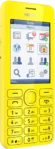 Nokia Asha 206 Dual Sim