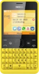 Nokia Asha 210 Dual Sim