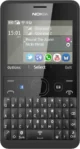 Nokia Asha 210 Dual Sim