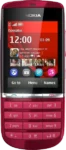 Nokia Asha 300