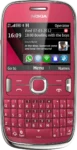 Nokia Asha 302