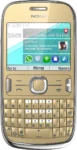 Nokia Asha 302