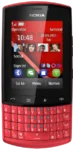 Nokia Asha 303