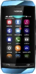 Nokia Asha 305 Dual Sim