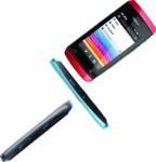 Nokia Asha 305 Dual Sim