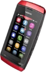 Nokia Asha 305 Dual Sim
