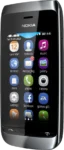 Nokia Asha 308 Dual Sim