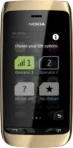 Nokia Asha 310 Dual Sim