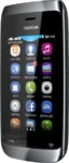 Nokia Asha 310 Dual Sim