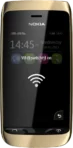 Nokia Asha 310 Dual Sim