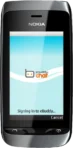 Nokia Asha 310 Dual Sim