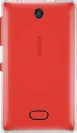 Nokia Asha 500 Dual Sim