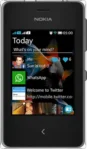 Nokia Asha 500 Dual Sim