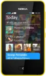 Nokia Asha 501 Dual Sim