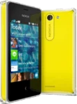 Nokia Asha 502 Dual SIM