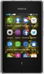Nokia Asha 503 Dual Sim