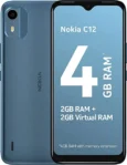 Nokia C12