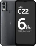 Nokia C22