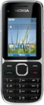 Nokia C2-01
