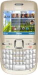 Nokia C3-00