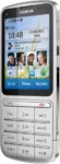 Nokia C3 Touch and Type (C3-01)