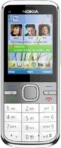 Nokia C5-00
