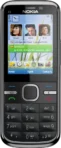 Nokia C5-00 5MP