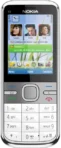 Nokia C5-00 5MP