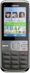 Nokia C5-00 5MP
