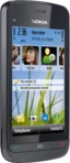 Nokia C5-03