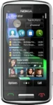 Nokia C6-01