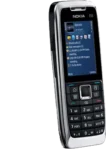 Nokia E51