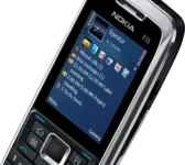 Nokia E51
