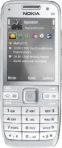 Nokia E52
