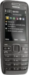 Nokia E52