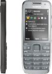 Nokia E52