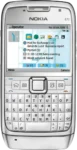 Nokia E71