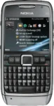 Nokia E71