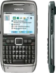 Nokia E71