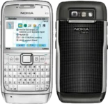 Nokia E71