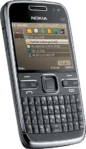 Nokia E72