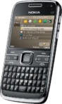 Nokia E72