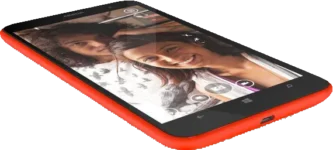 Nokia Lumia 1320