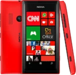 Nokia Lumia 505