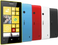 Nokia Lumia 520