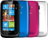 Nokia Lumia 610