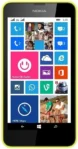 Nokia Lumia 630 Single Sim